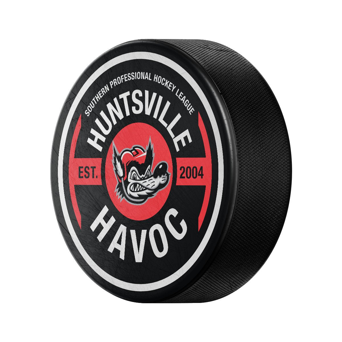 Souvenir Pucks