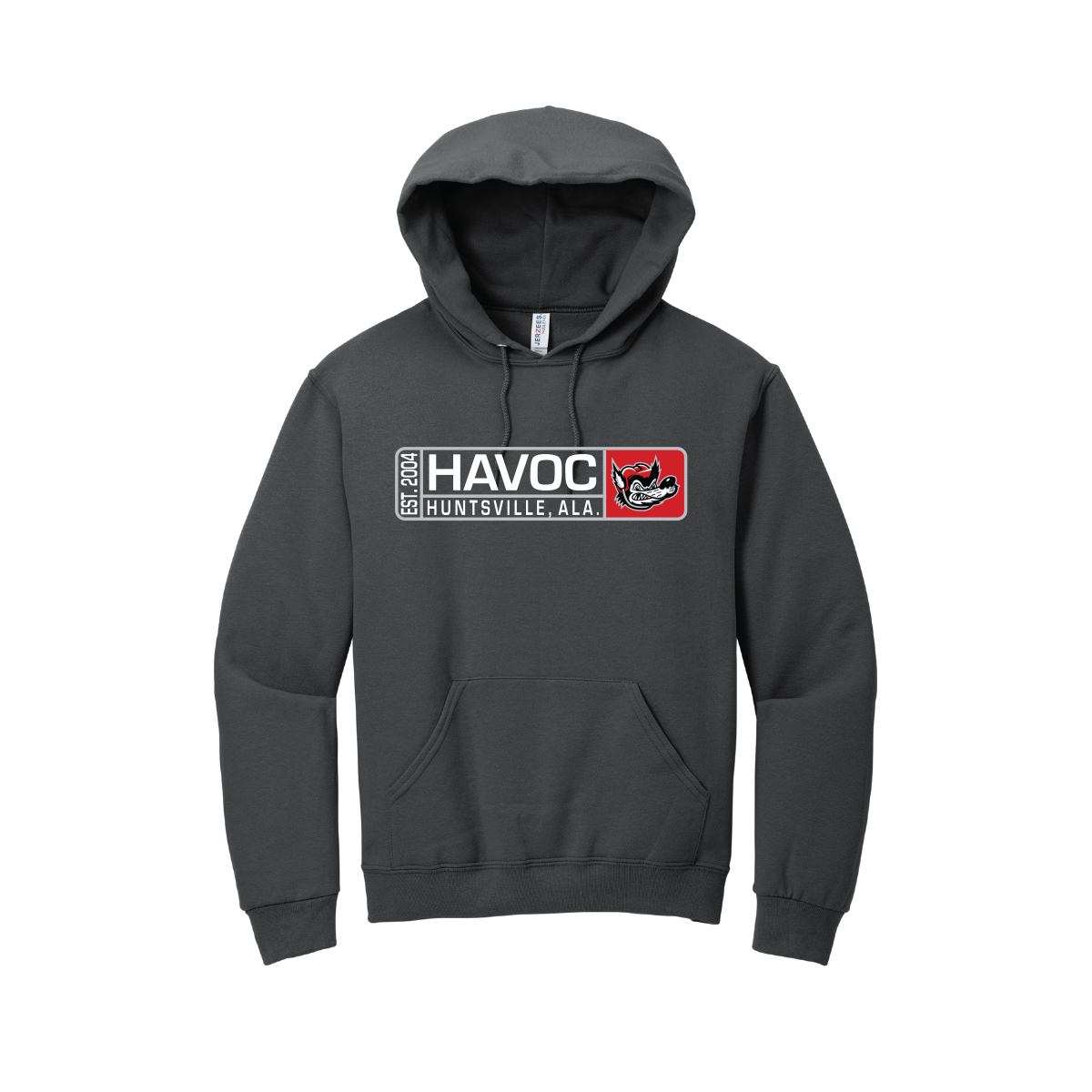 Est. 2004 Hoodie