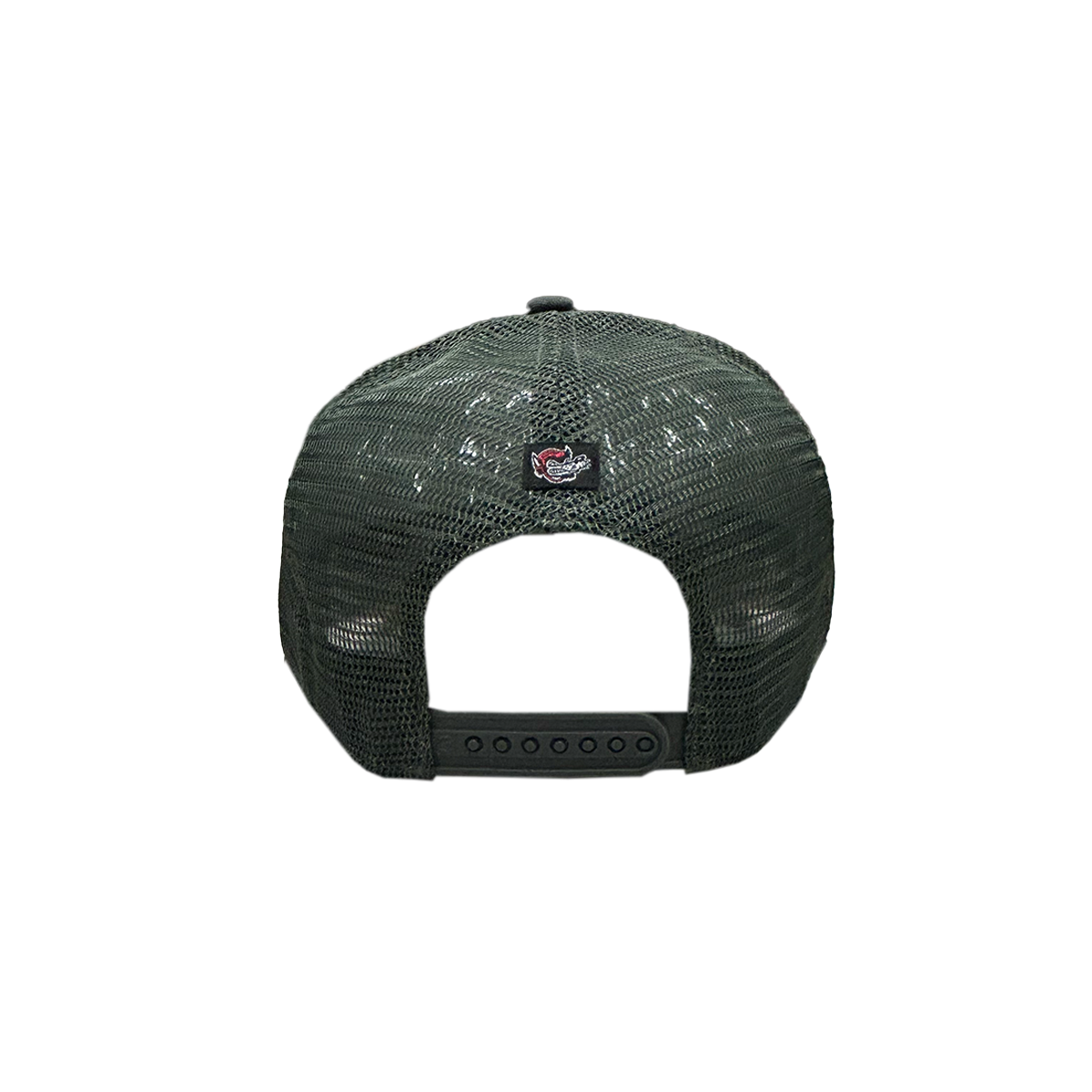 Established '47 Promenade Hitch Trucker Cap