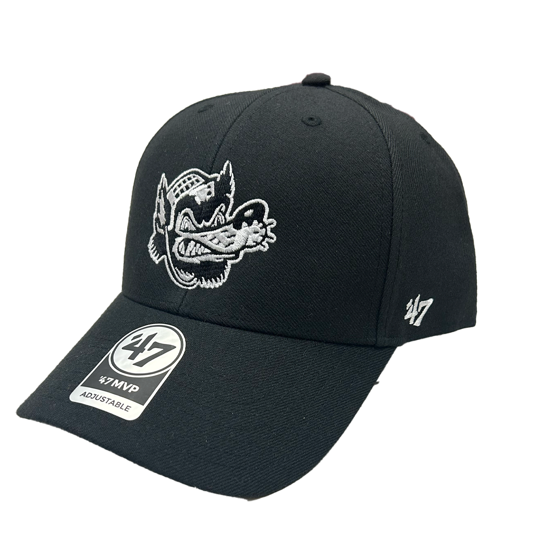 Retro Pack Monochrome 47 MVP Cap