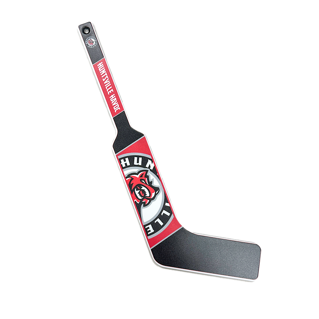Souvenir Mini-Goalie Stick