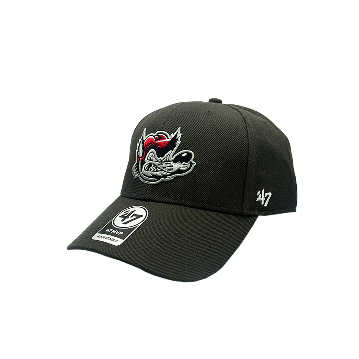Havoc Crest '47 MVP Cap