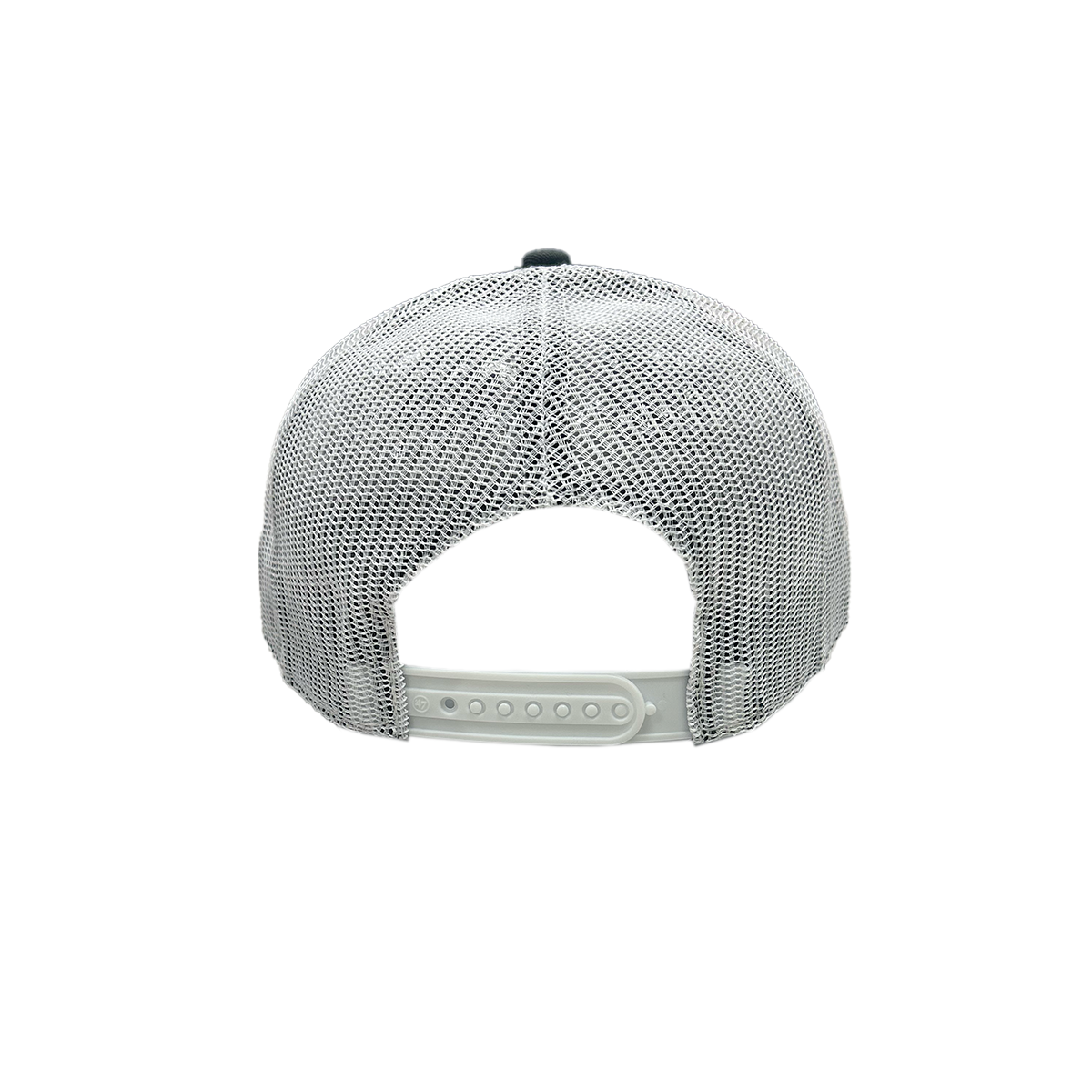Retro State '47 Clean Up Trucker Cap