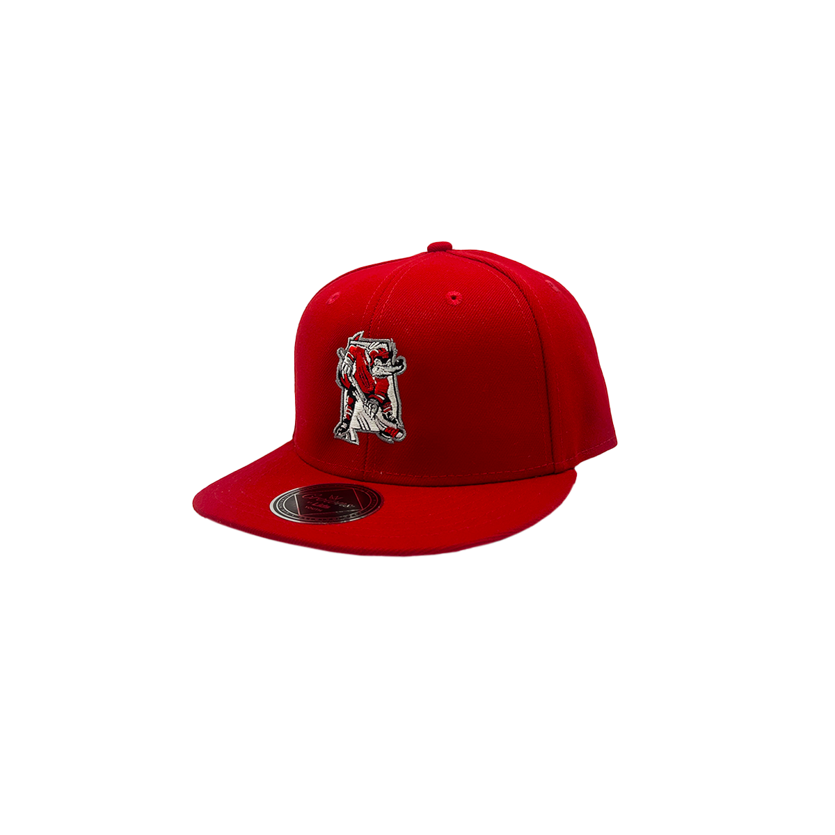 State of Hockey Crowns By Lids Youth Dime Snapback Cap