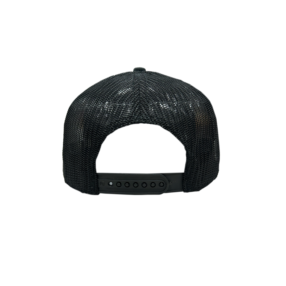 Retro Heritage '47 Carbon Trucker Cap