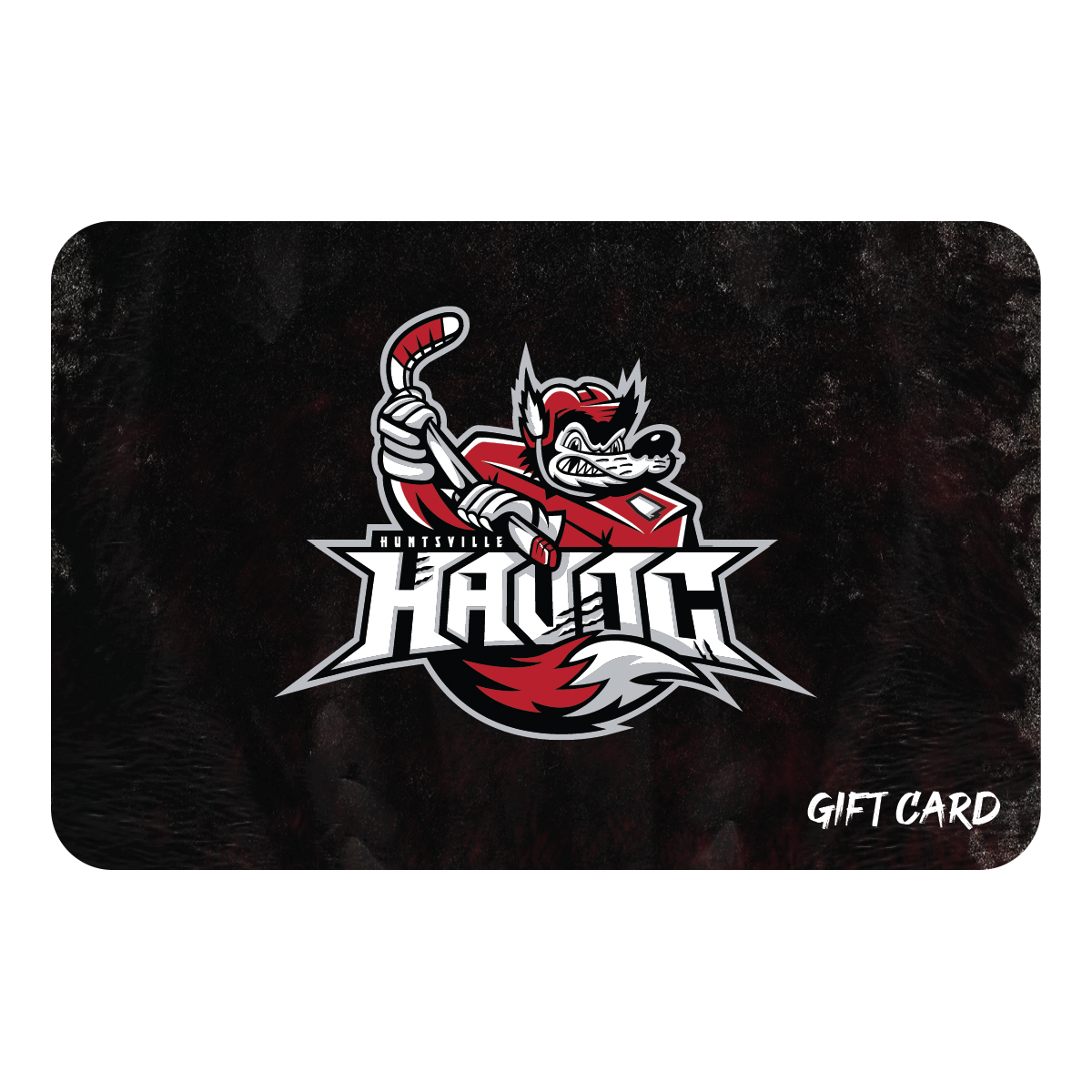 havoc dh gear Havoc Gear Gift Card – Huntsville Havoc