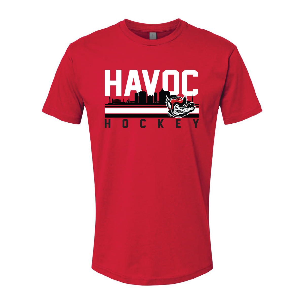 City Skyline T-Shirt