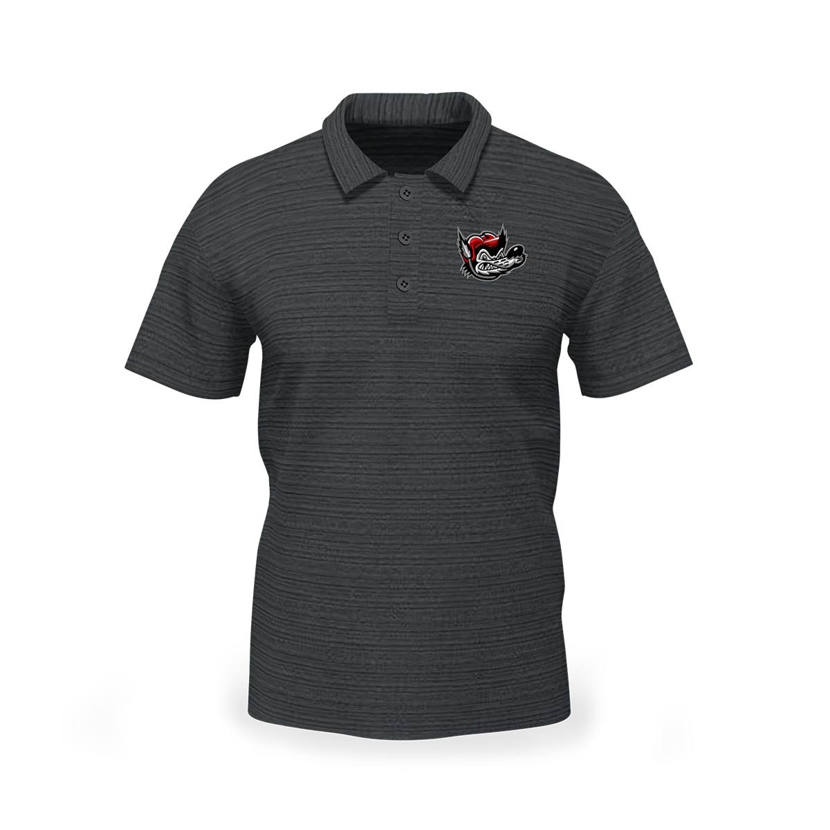 Havoc Crest Polo