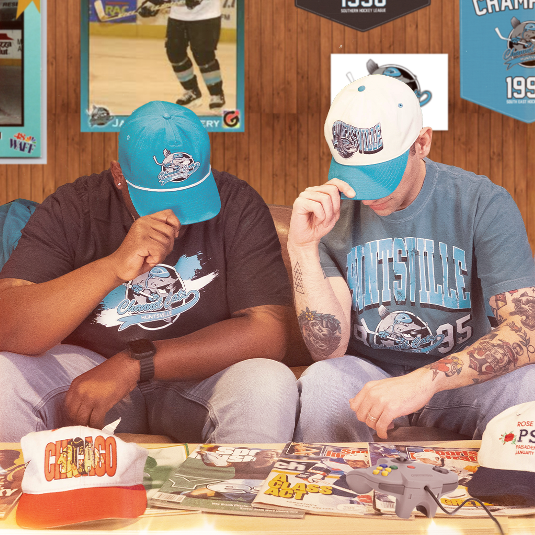 Channel Cats 30th Anniversary Collection