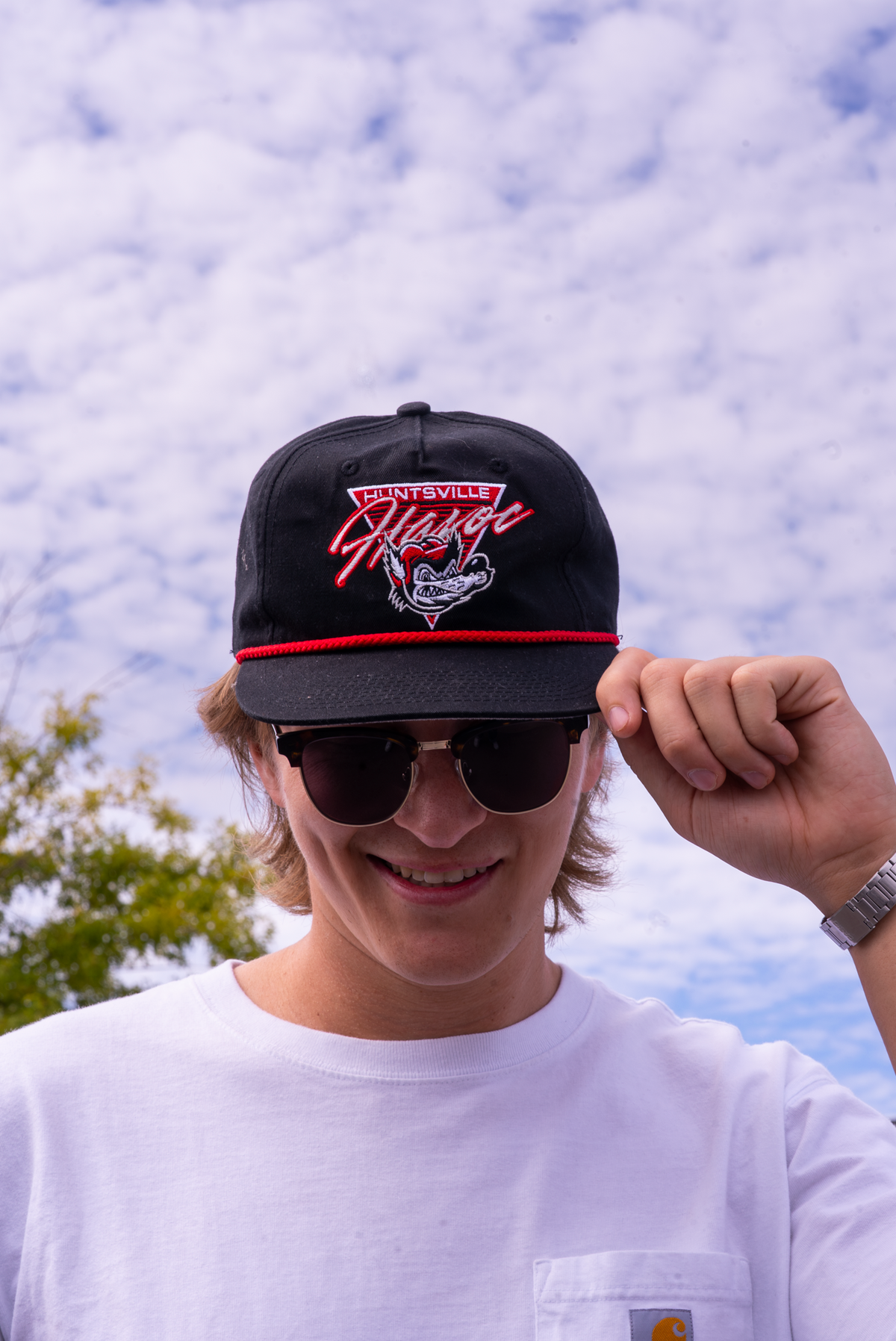 Havoc x Dynasty Sportswear Inc. Collection