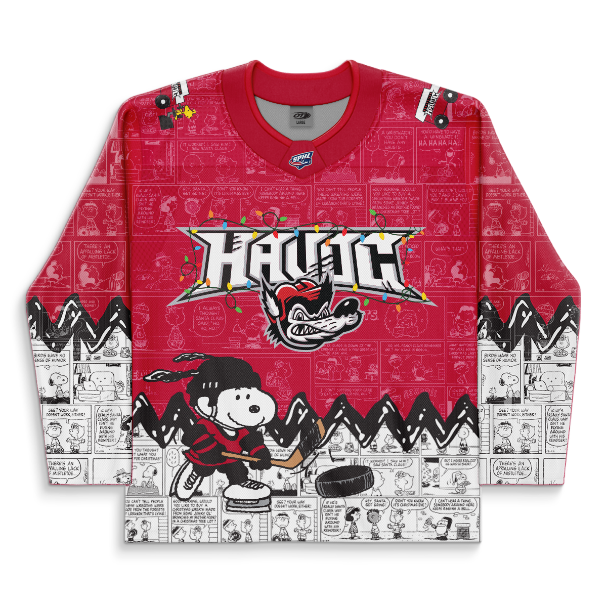 Peanuts Holiday Game Collection