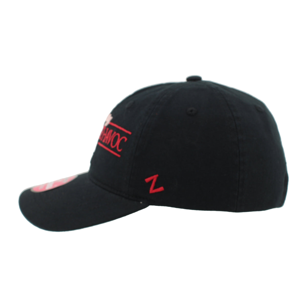 Hello Kitty x Havoc School Daze Women's Washed Chino Cap