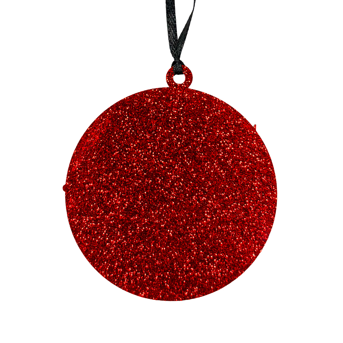 Est. 2004 Havoc Holiday Ornament