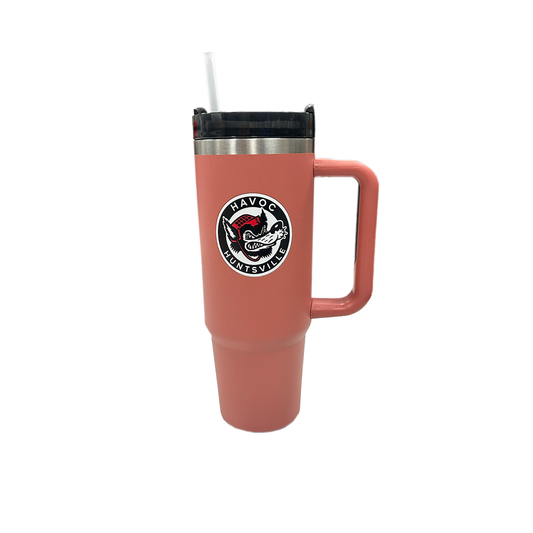 Retro Heritage 30oz Tumbler