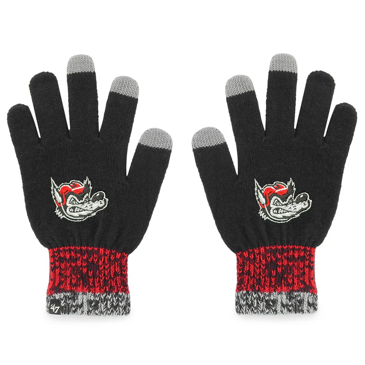 Havoc Crest '47 Static Gloves