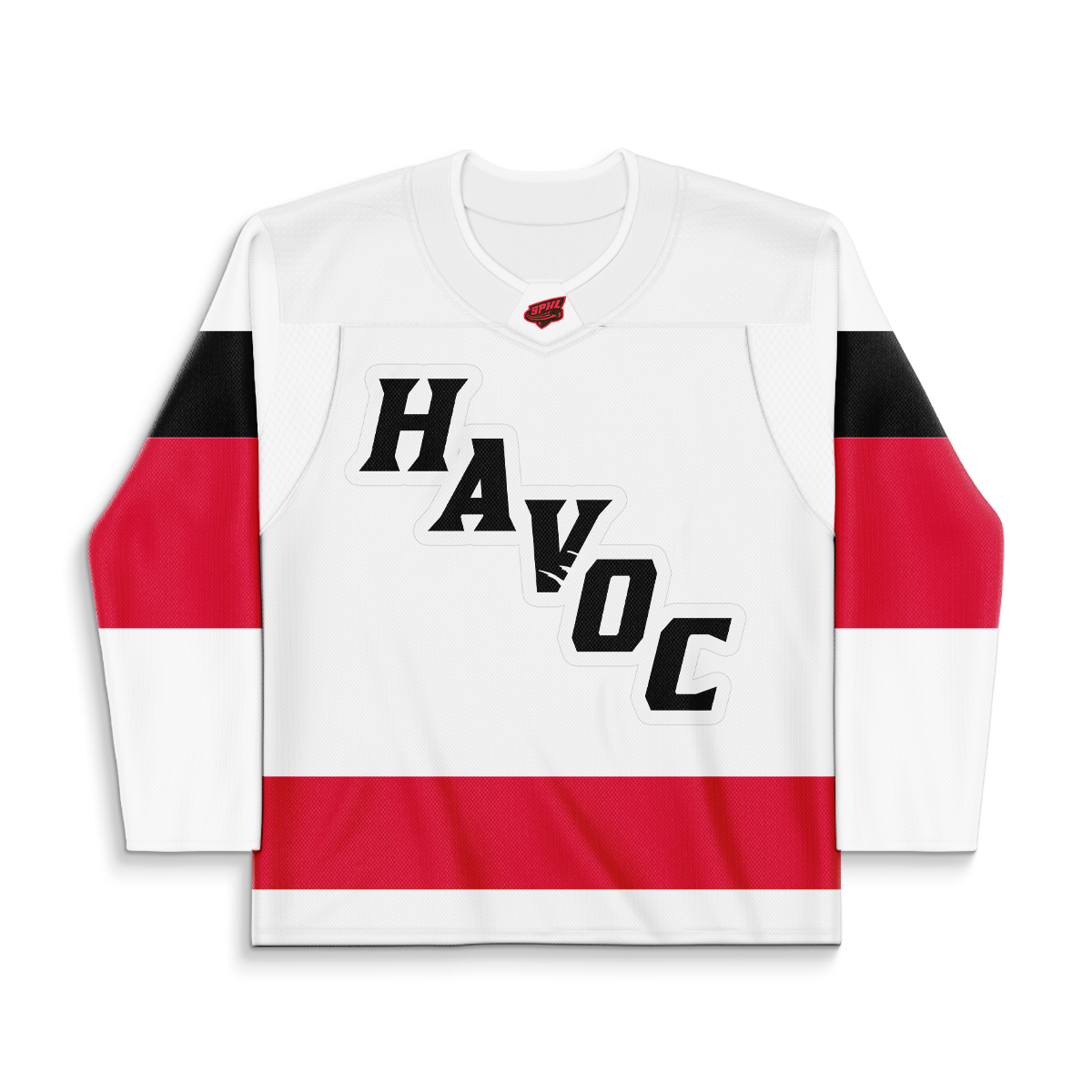 Havoc Rising Road Youth Replica Jersey