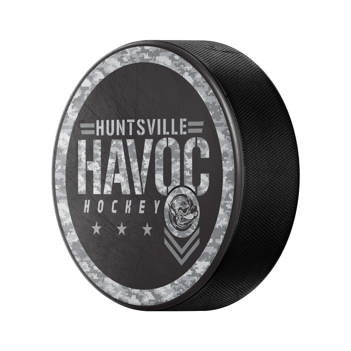 Black Ops Puck
