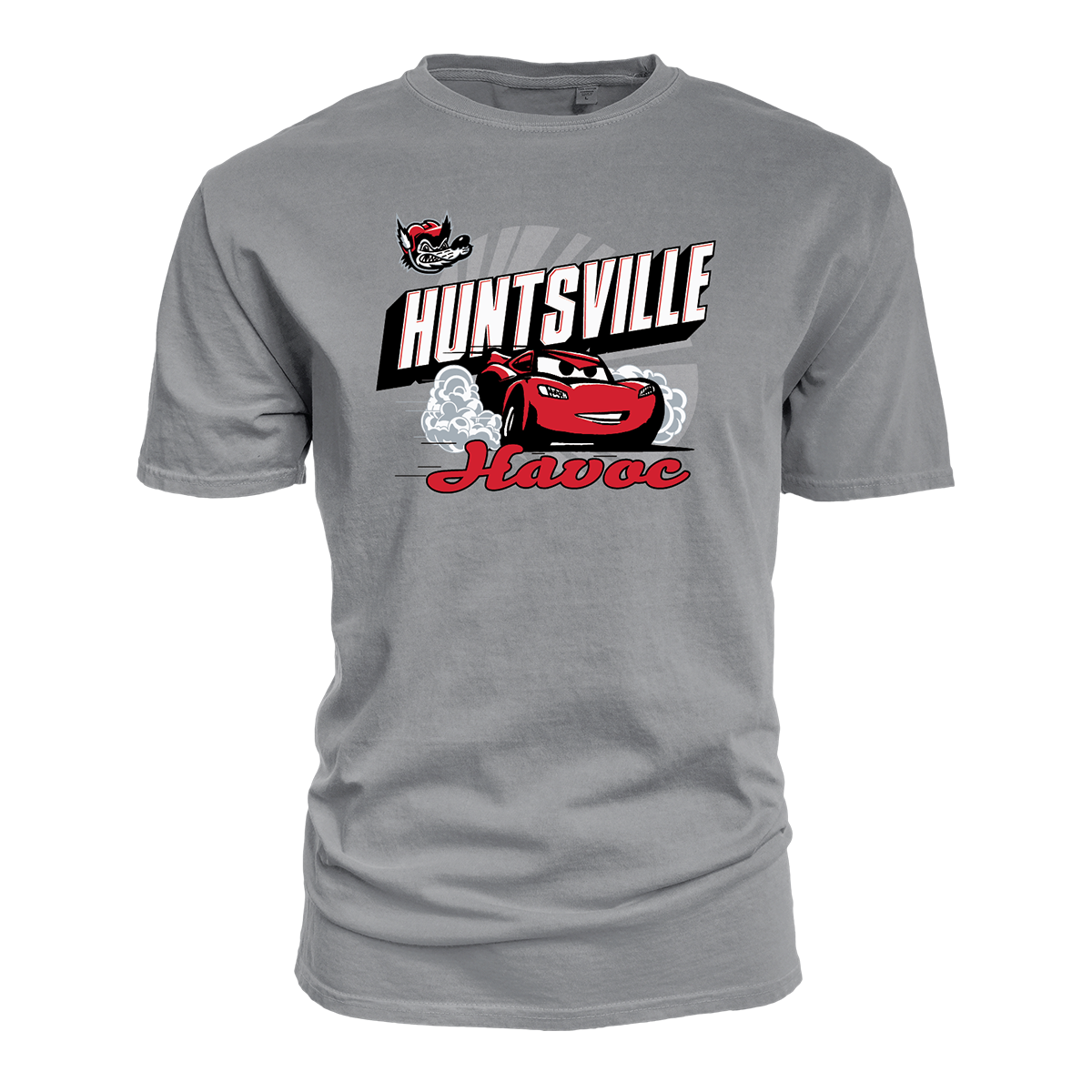 Cars x Havoc 'Too Fast' T-Shirt