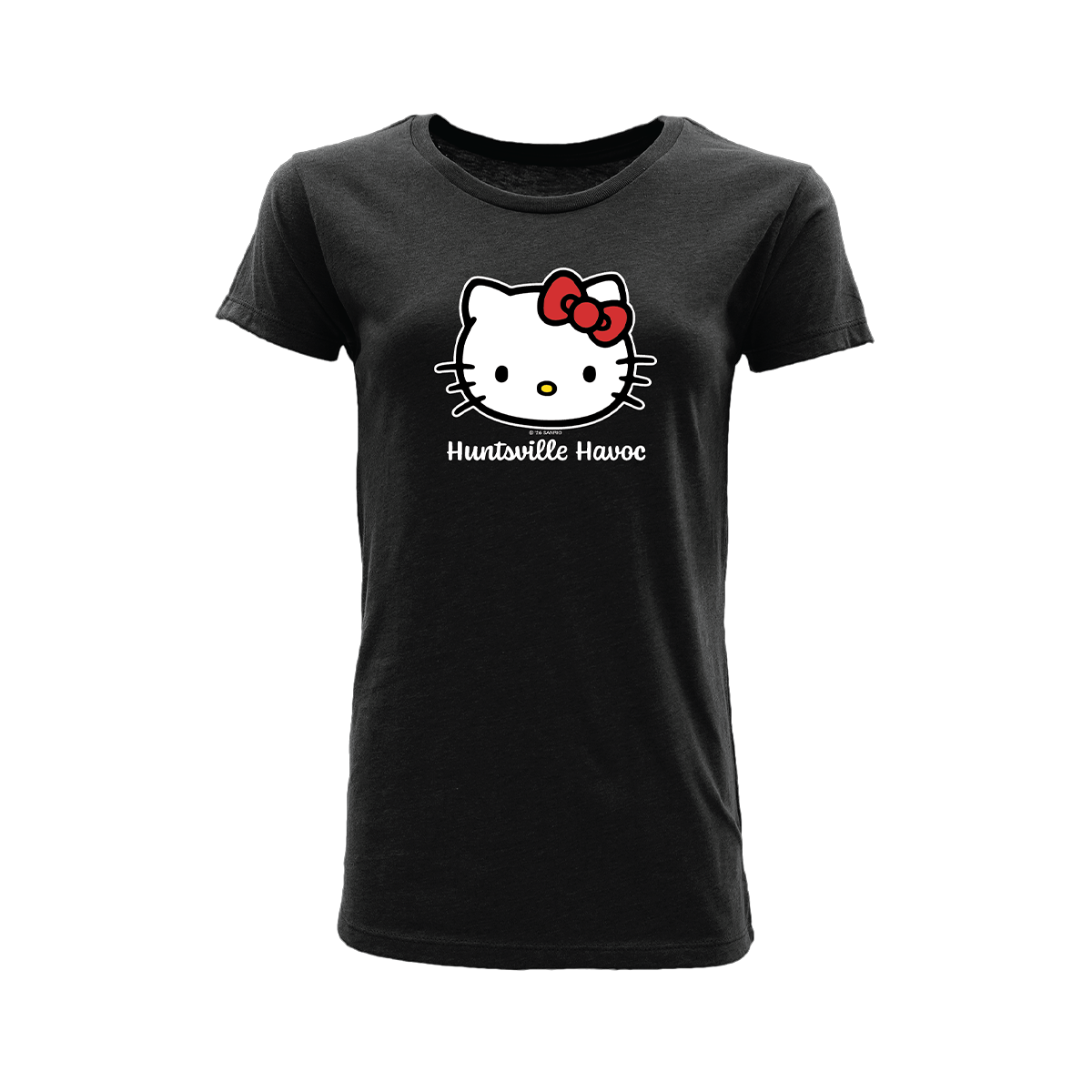 Hello Kitty x Havoc Bow Out T-Shirt