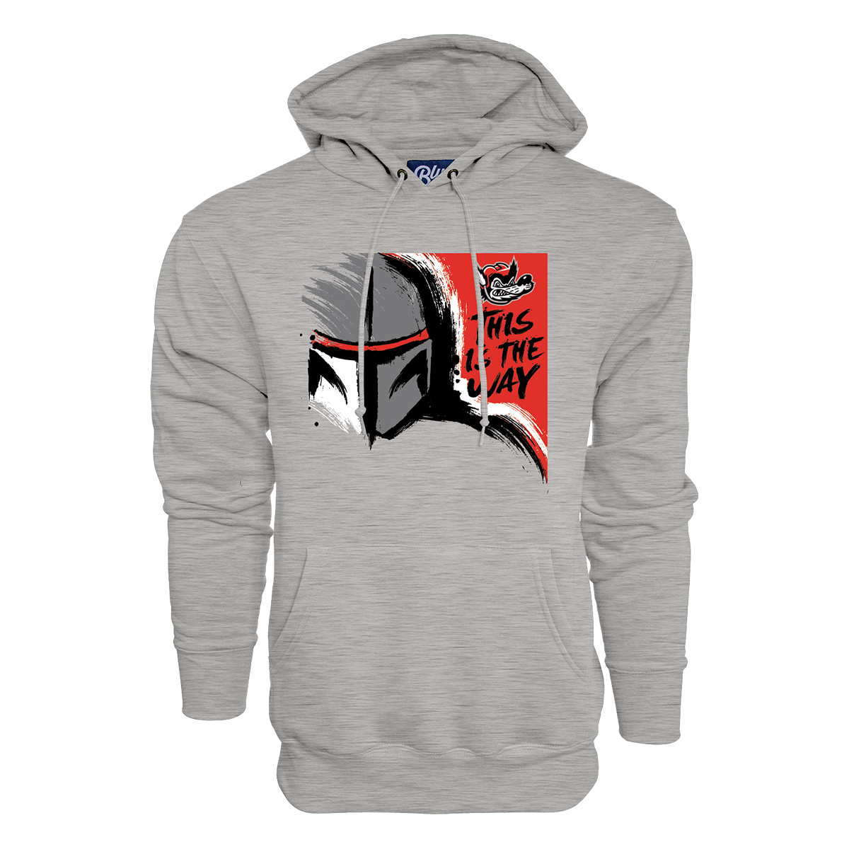 Star Wars x Havoc 'I Have Spoken' Hoodie
