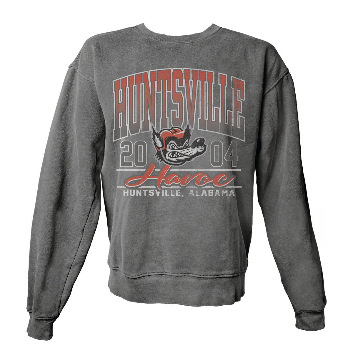 Kicking It Since 2004 Crewneck