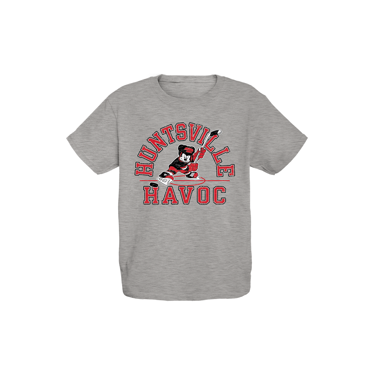 Mickey x Havoc Stick Slam Youth T-Shirt