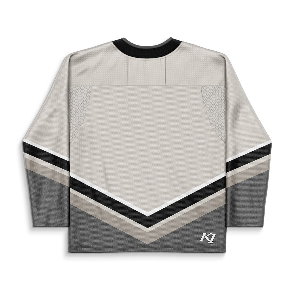 Bone & Stone Alternate Adult Replica Jersey