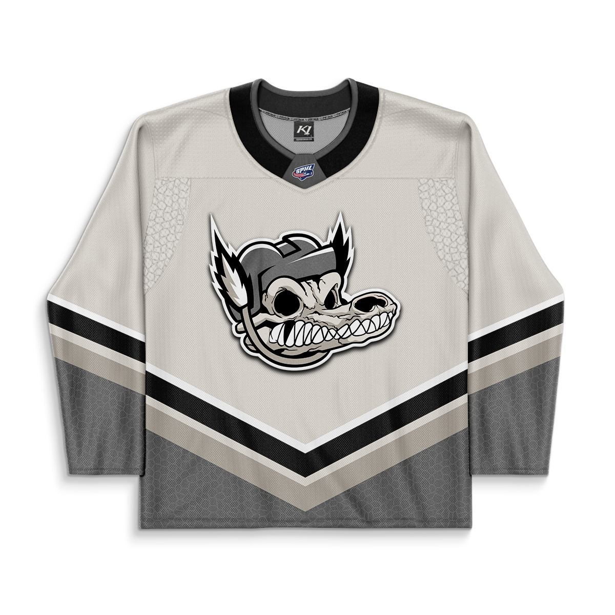 Bone & Stone Alternate Adult Replica Jersey