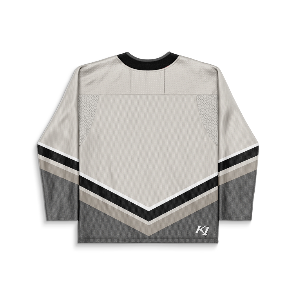 Bone & Stone Alternate Youth Replica Jersey