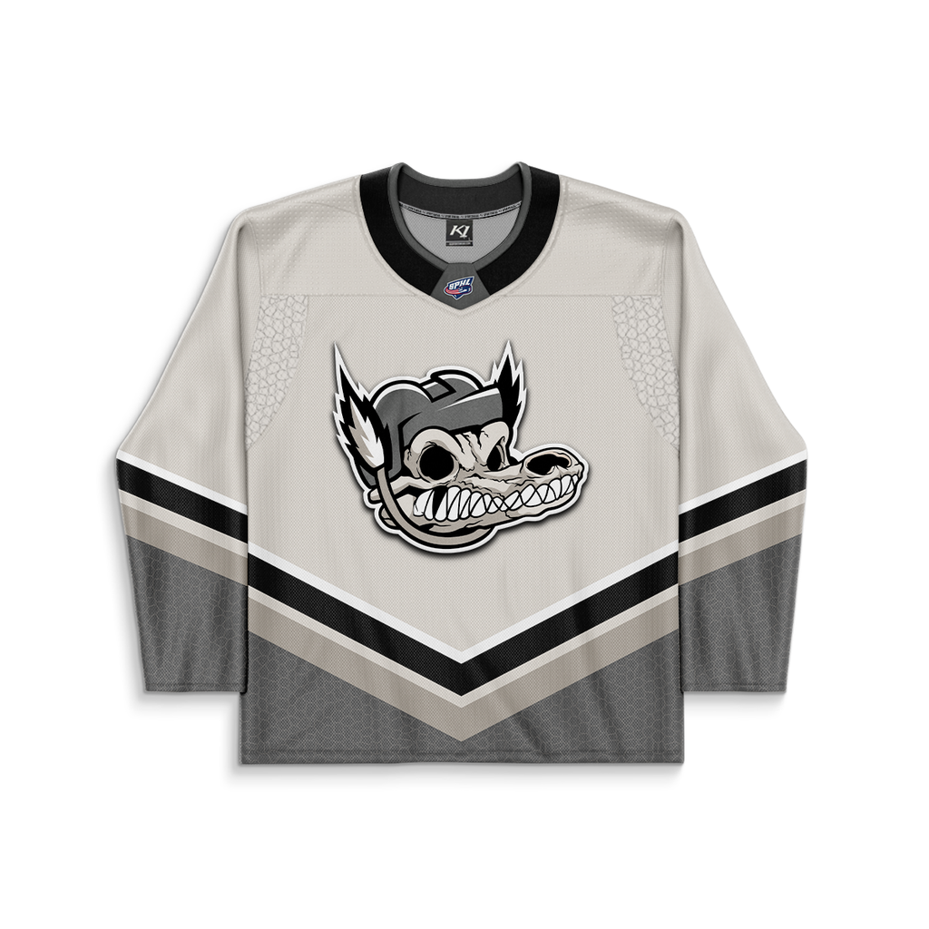 Bone & Stone Alternate Youth Replica Jersey