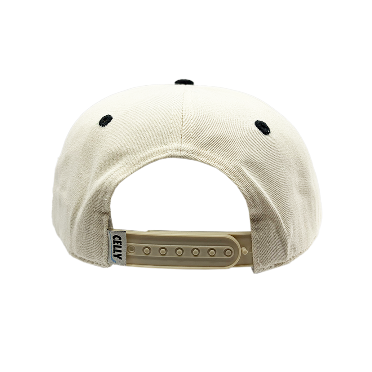 Havoc Crest New Spirit Celly Retro Snapback Cap