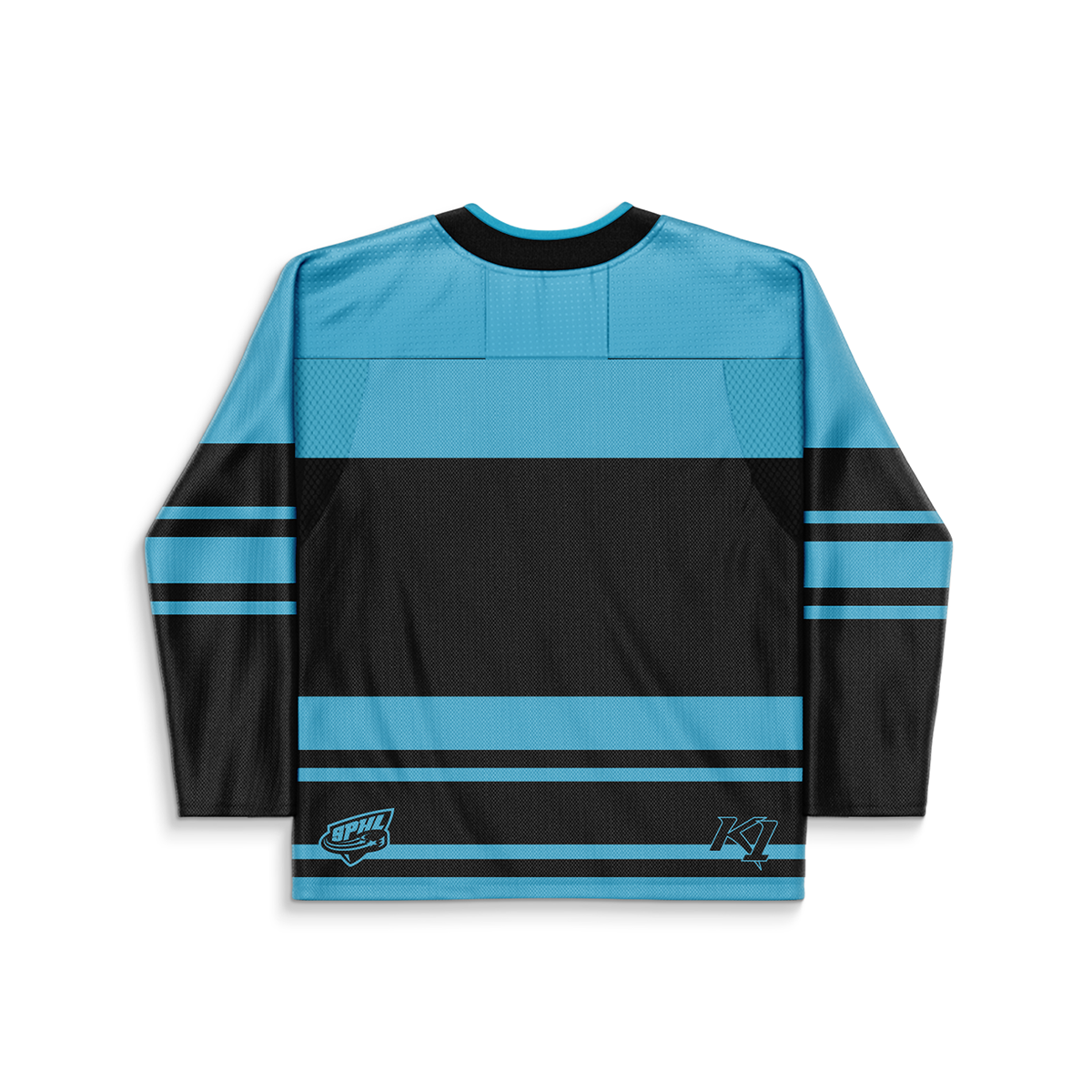 Channel Cats 30th Anniversary Youth Replica Jersey