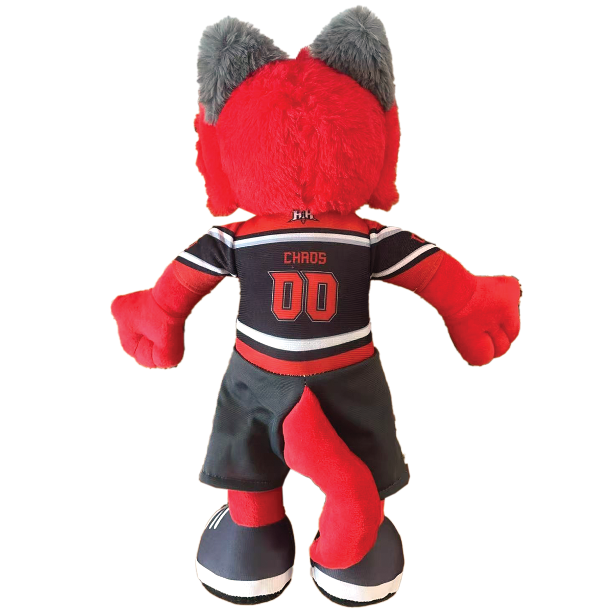 Chaos 14" Plush Mascot