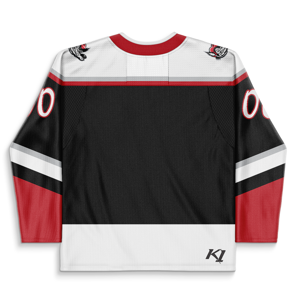 PRE-SALE Chaos' Birthday Replica Jersey