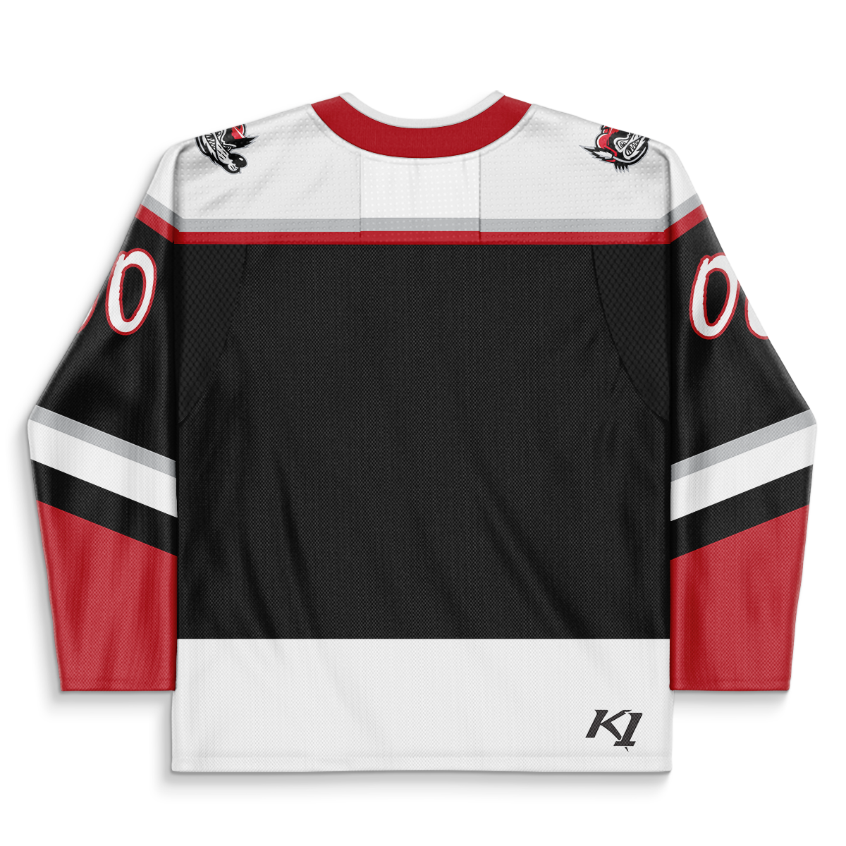 PRE-SALE Chaos' Birthday Replica Jersey
