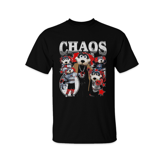 Chaos Rap T-Shirt