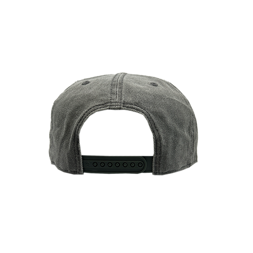 Crest Boot Path '47 Captain Cap
