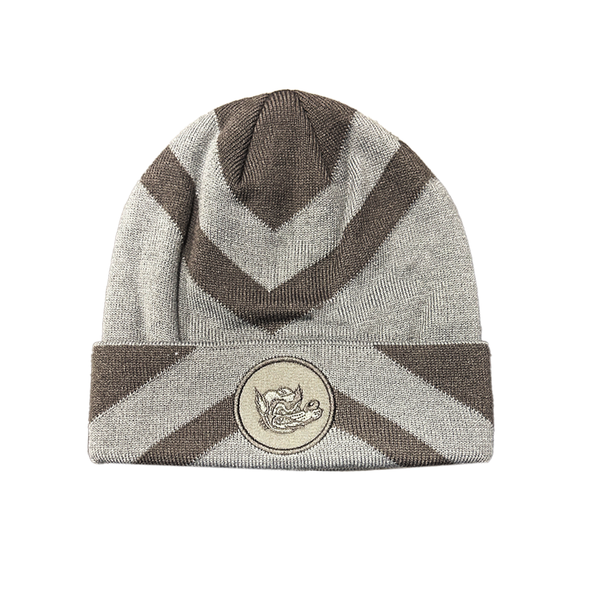 Crest Kier Graphite Beanie