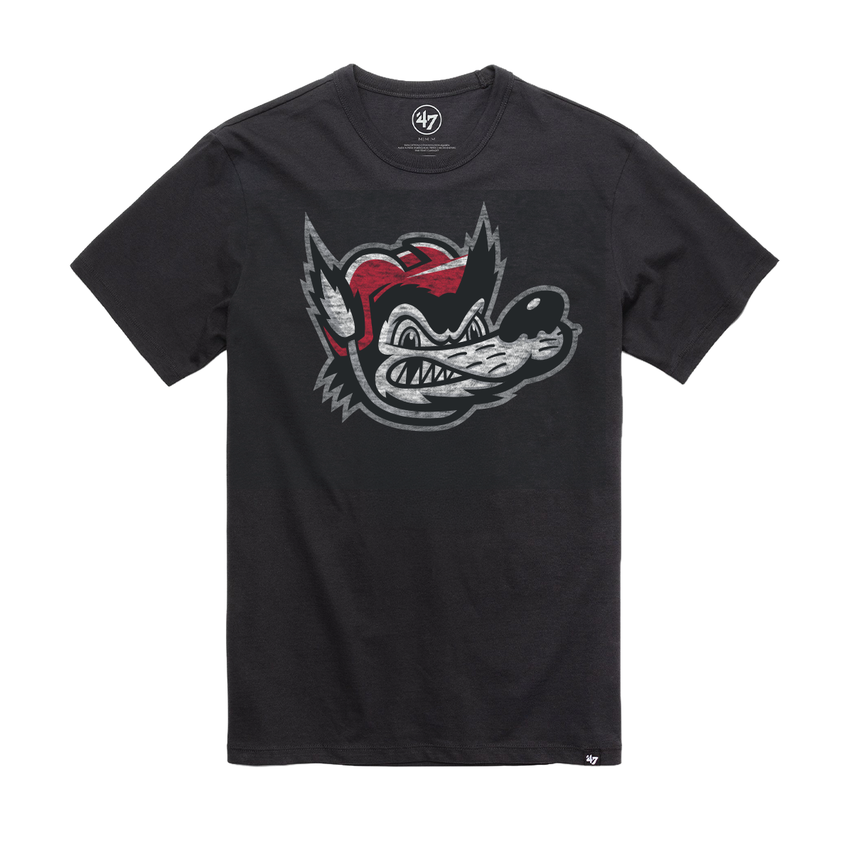 Havoc Crest Premier '47 Franklin T-Shirt