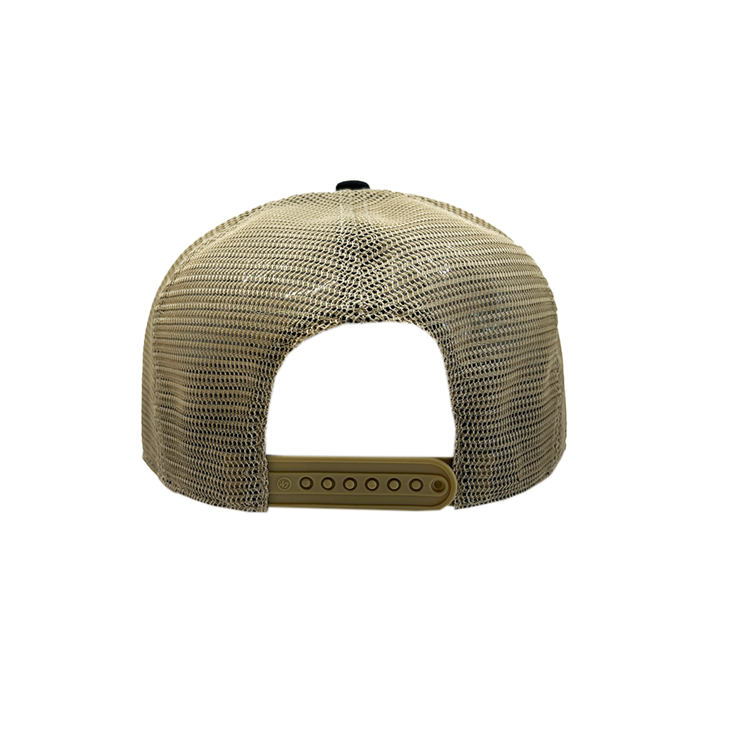 Crest Squamish '47 Hitch Cap