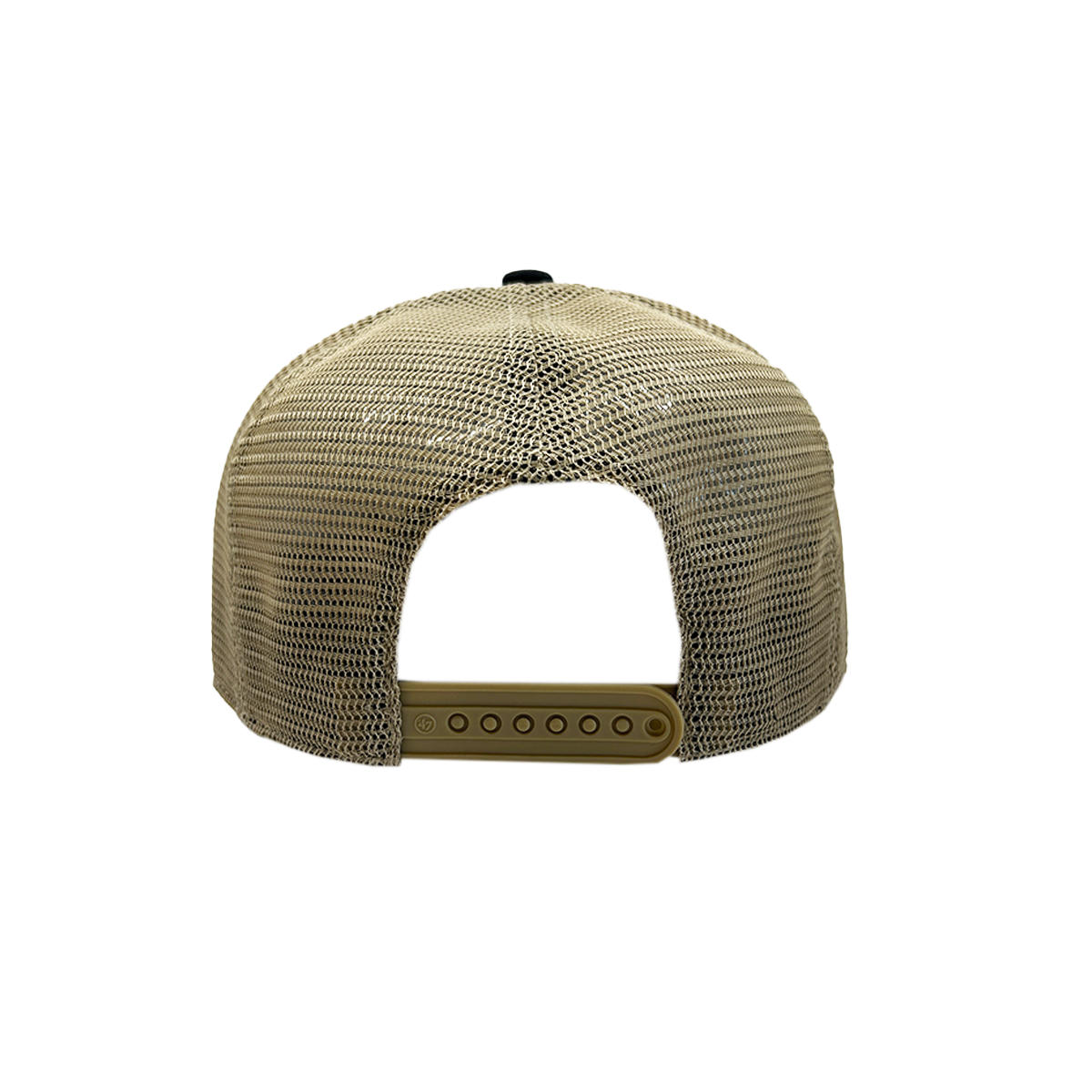 Crest Squamish '47 Hitch Cap