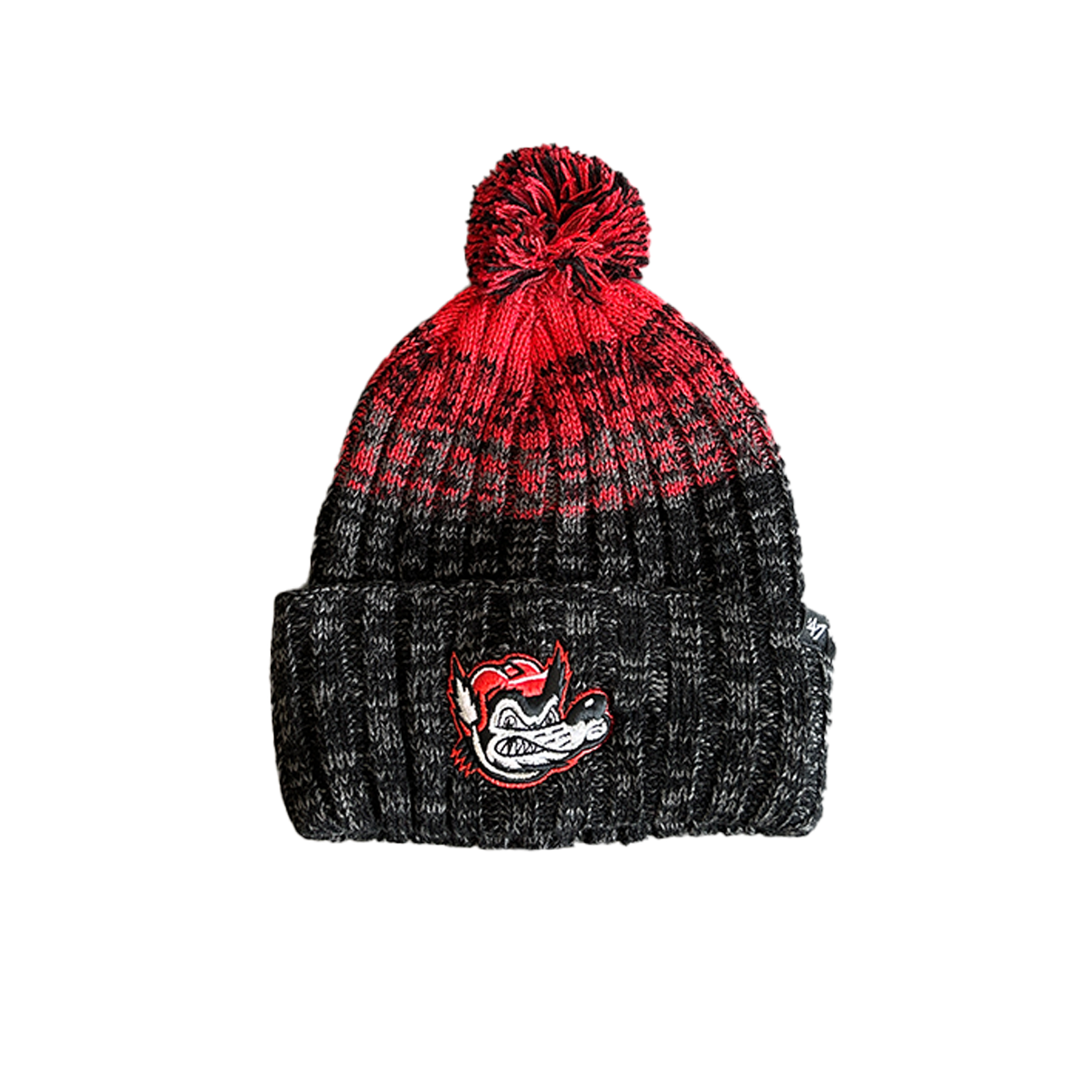 Crest Cascade '47 Cuff Knit Cap