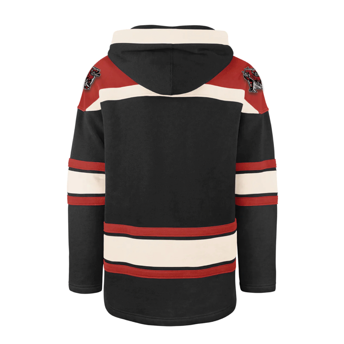 Havoc Crest Superior '47 Lacer Hoodie