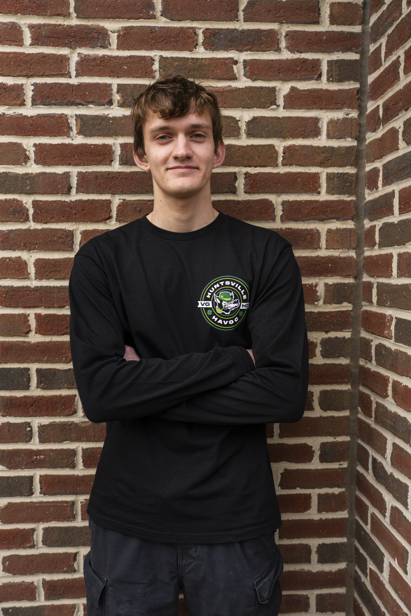Havoc x Violent Gentlemen St. Paddy's Long Sleeve