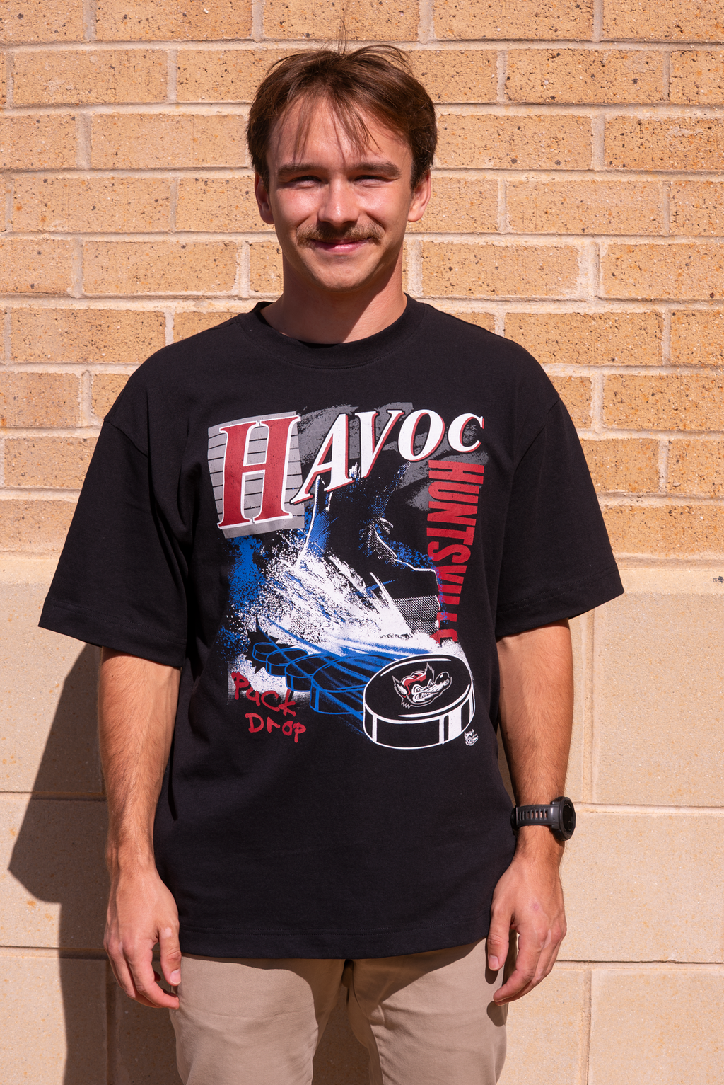 Havoc Fresh Ice '47 Foundation T-Shirt