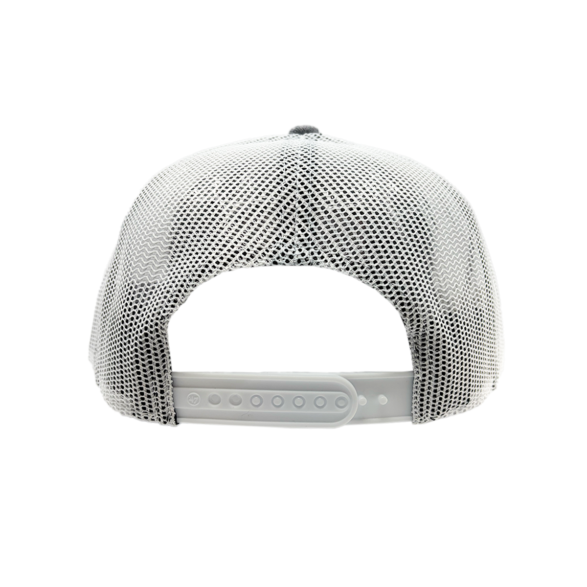 Havoc Hockey Ellington '47 Trucker Cap