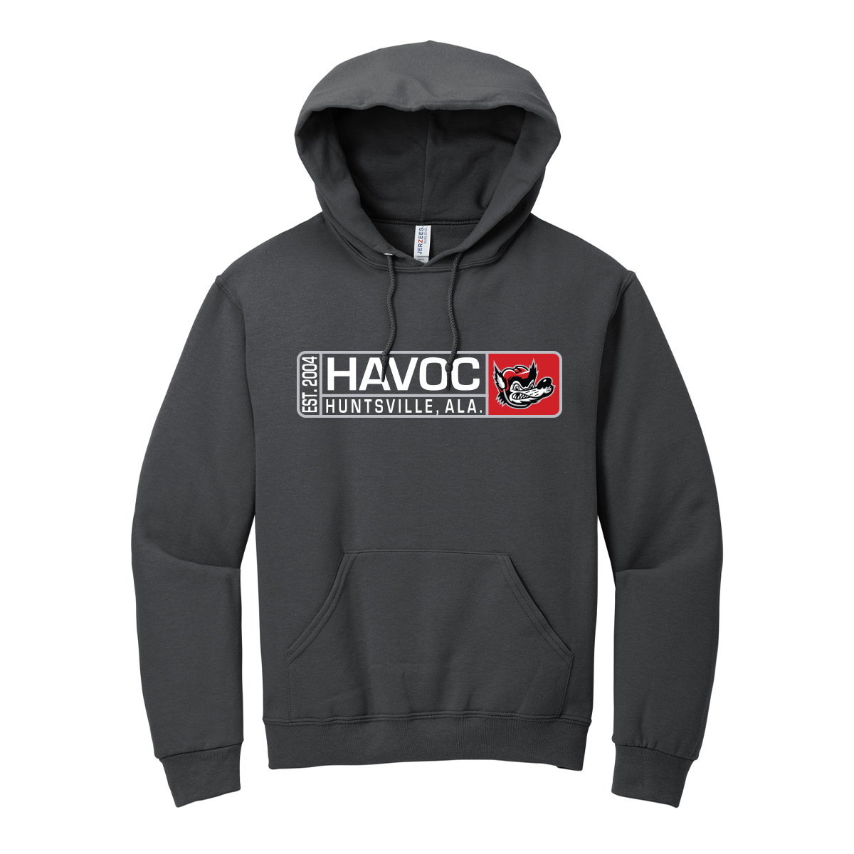 Est. 2004 Hoodie