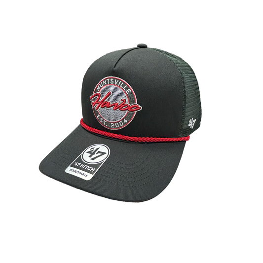 Established '47 Promenade Hitch Trucker Cap