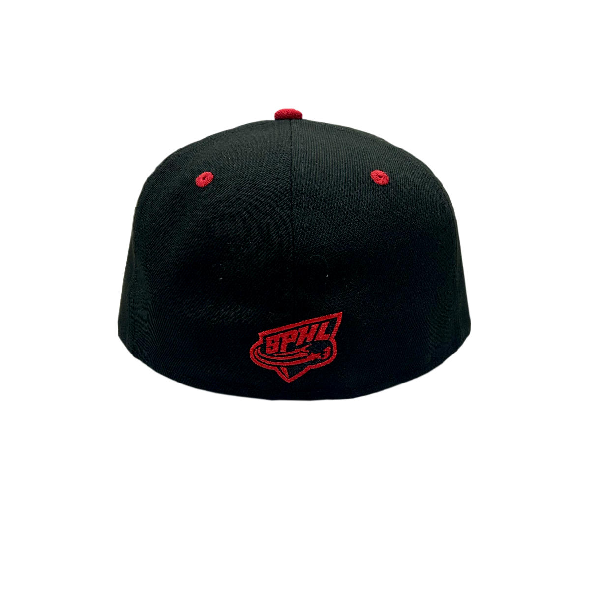 Retro Future New Era 59Fifty Fitted Cap