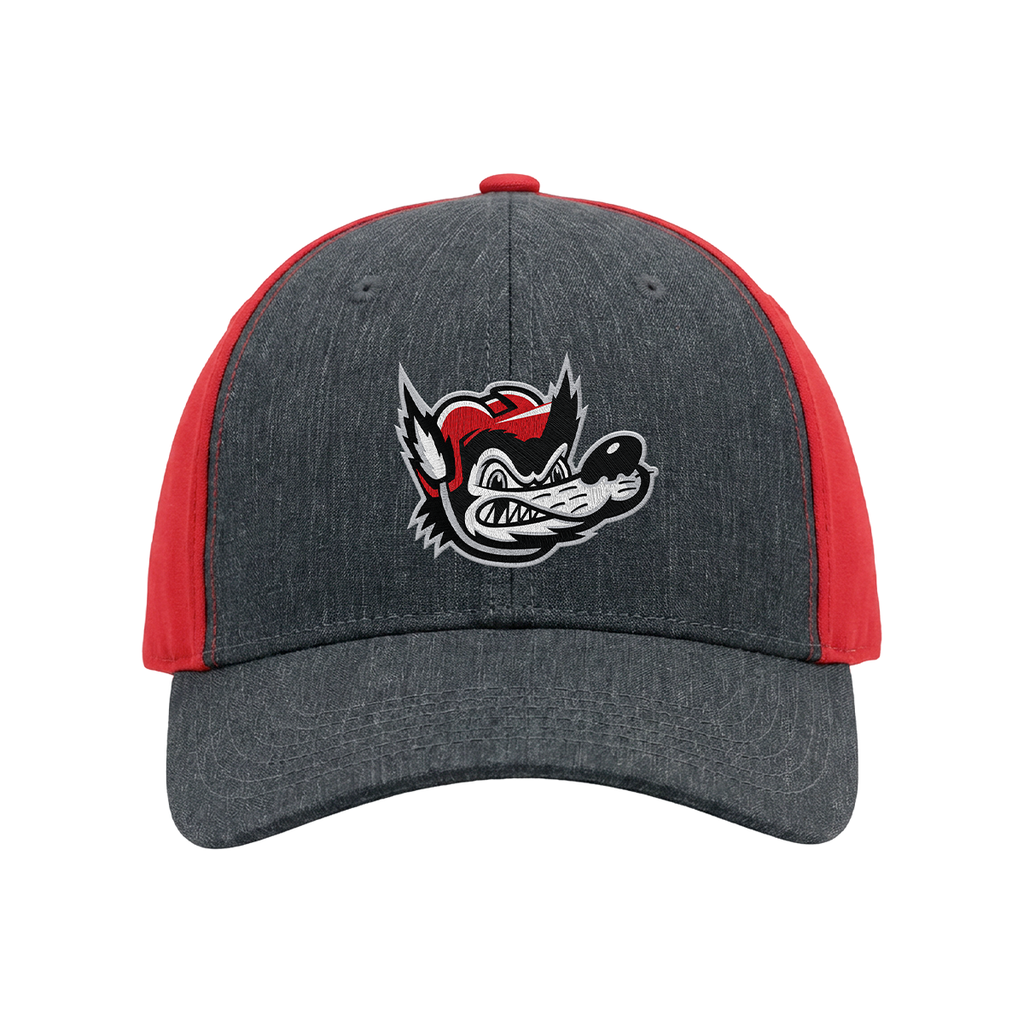 Havoc Crest FlexFit Cap